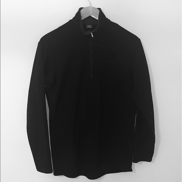 patagonia black fleece